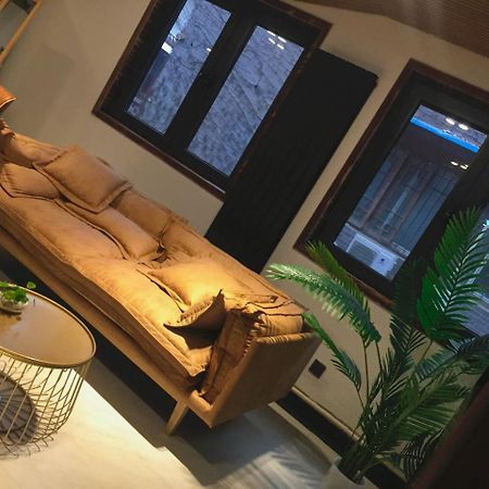 Jano'S Backpackers Xi'An Hostel Σιάν Εξωτερικό φωτογραφία