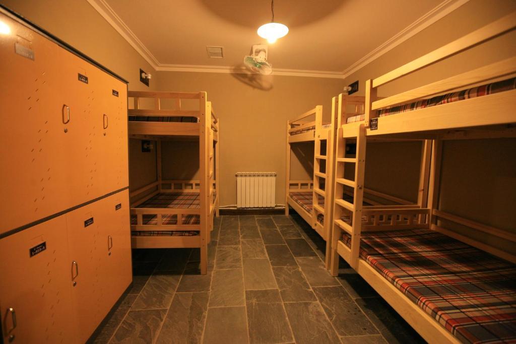 Jano'S Backpackers Xi'An Hostel Σιάν Δωμάτιο φωτογραφία