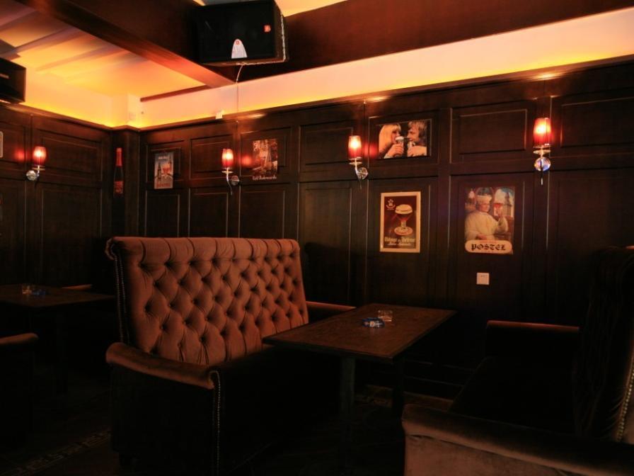 Jano'S Backpackers Xi'An Hostel Σιάν Εξωτερικό φωτογραφία