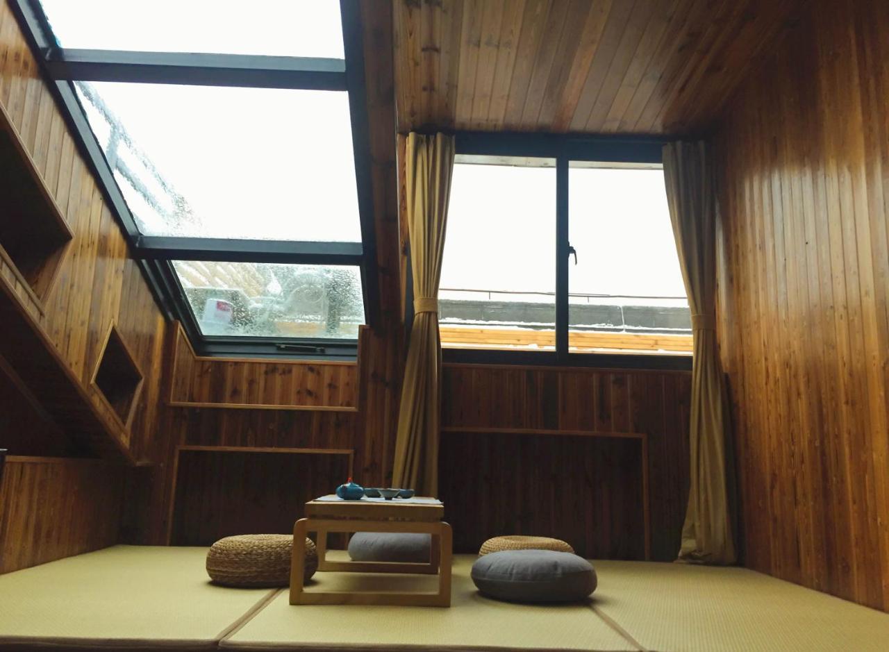 Jano'S Backpackers Xi'An Hostel Σιάν Εξωτερικό φωτογραφία