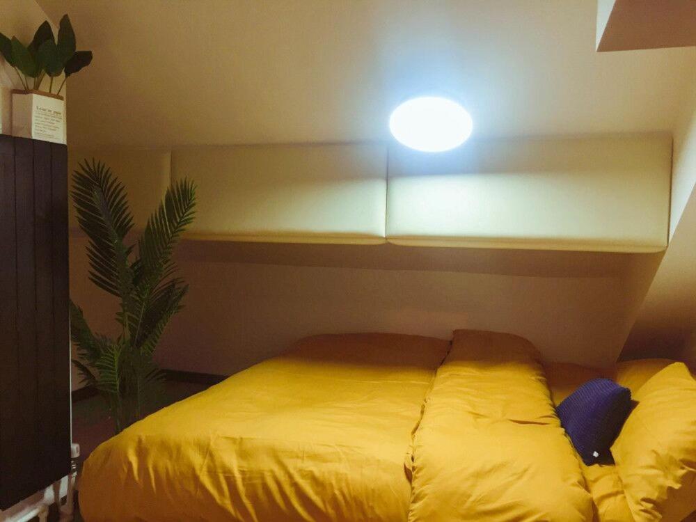 Jano'S Backpackers Xi'An Hostel Σιάν Εξωτερικό φωτογραφία