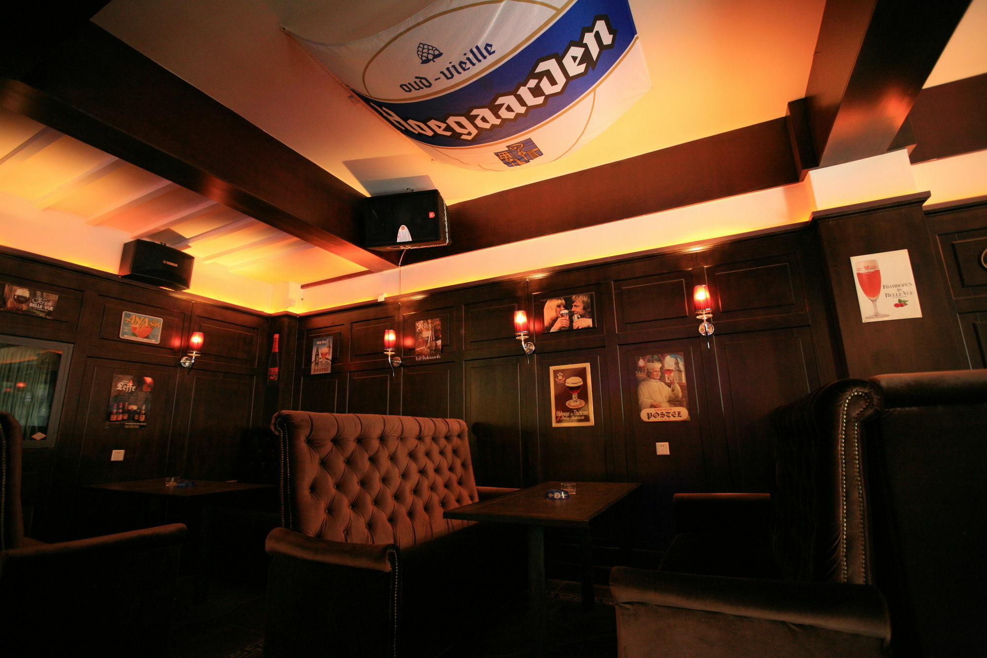 Jano'S Backpackers Xi'An Hostel Σιάν Εξωτερικό φωτογραφία