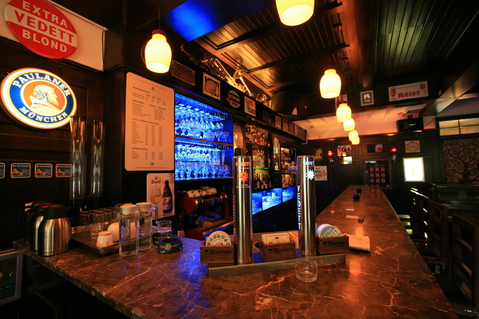 Jano'S Backpackers Xi'An Hostel Σιάν Εξωτερικό φωτογραφία