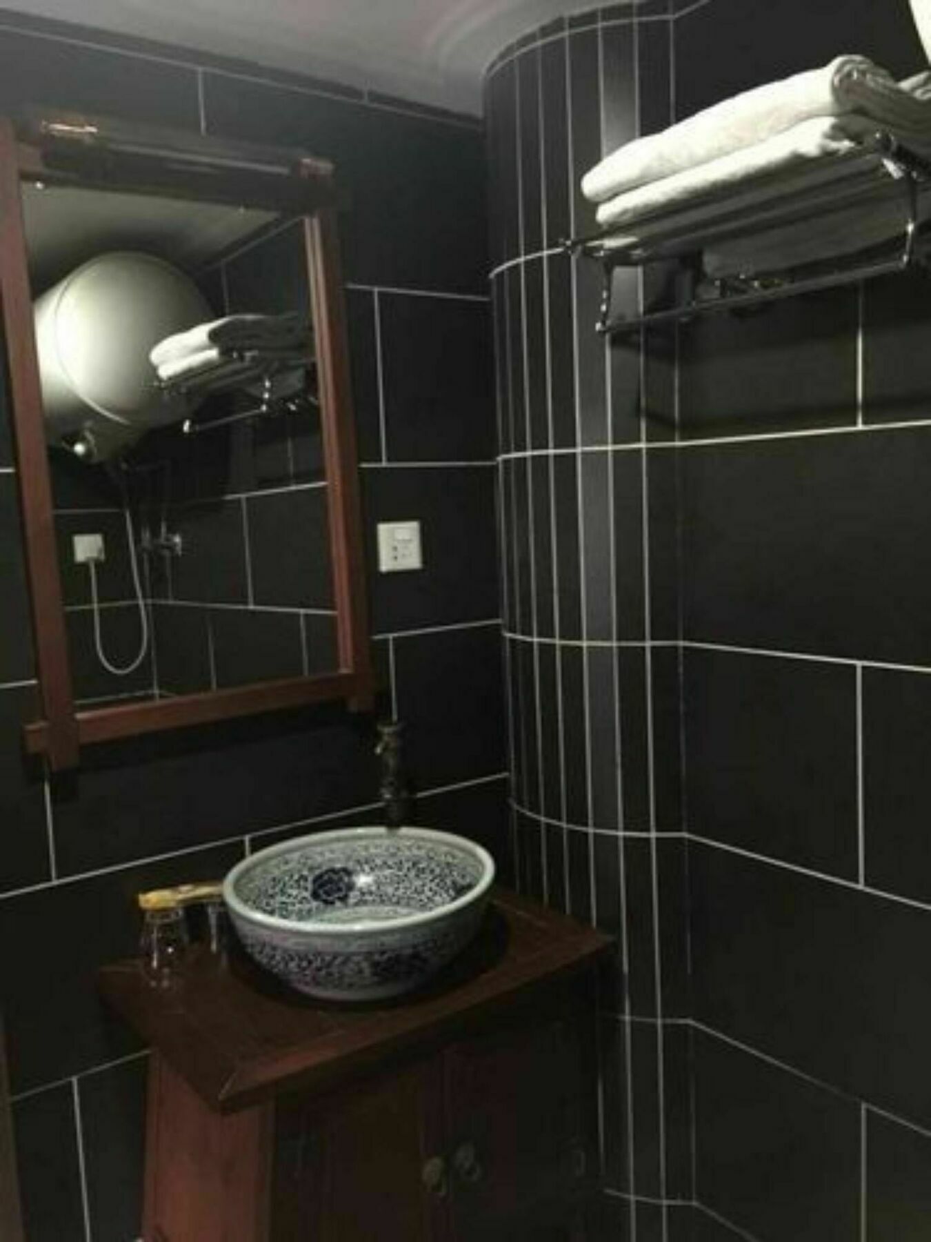Jano'S Backpackers Xi'An Hostel Σιάν Εξωτερικό φωτογραφία