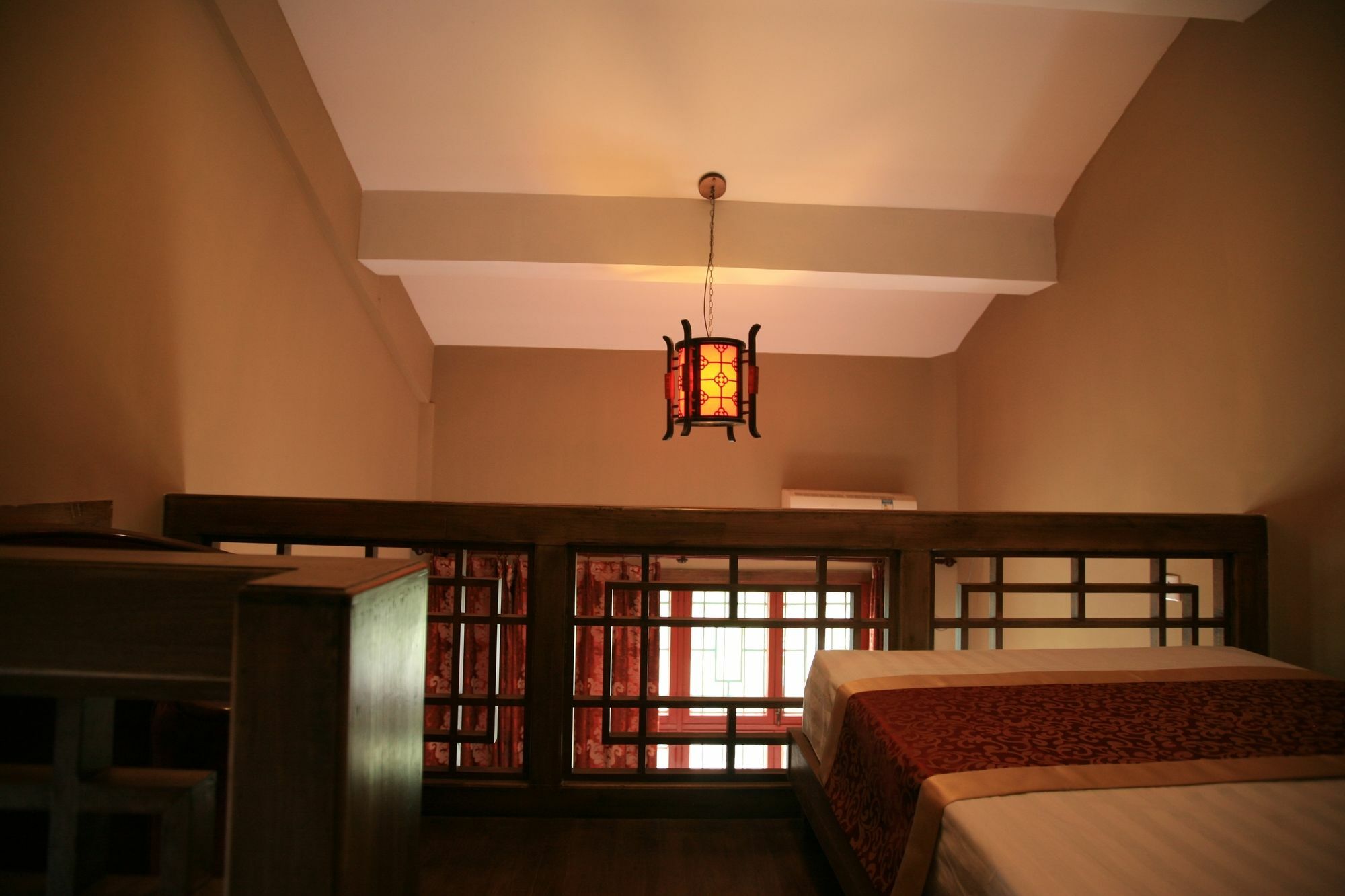 Jano'S Backpackers Xi'An Hostel Σιάν Εξωτερικό φωτογραφία