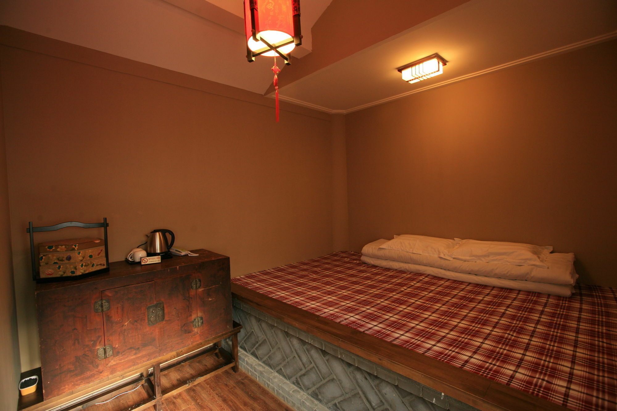 Jano'S Backpackers Xi'An Hostel Σιάν Εξωτερικό φωτογραφία