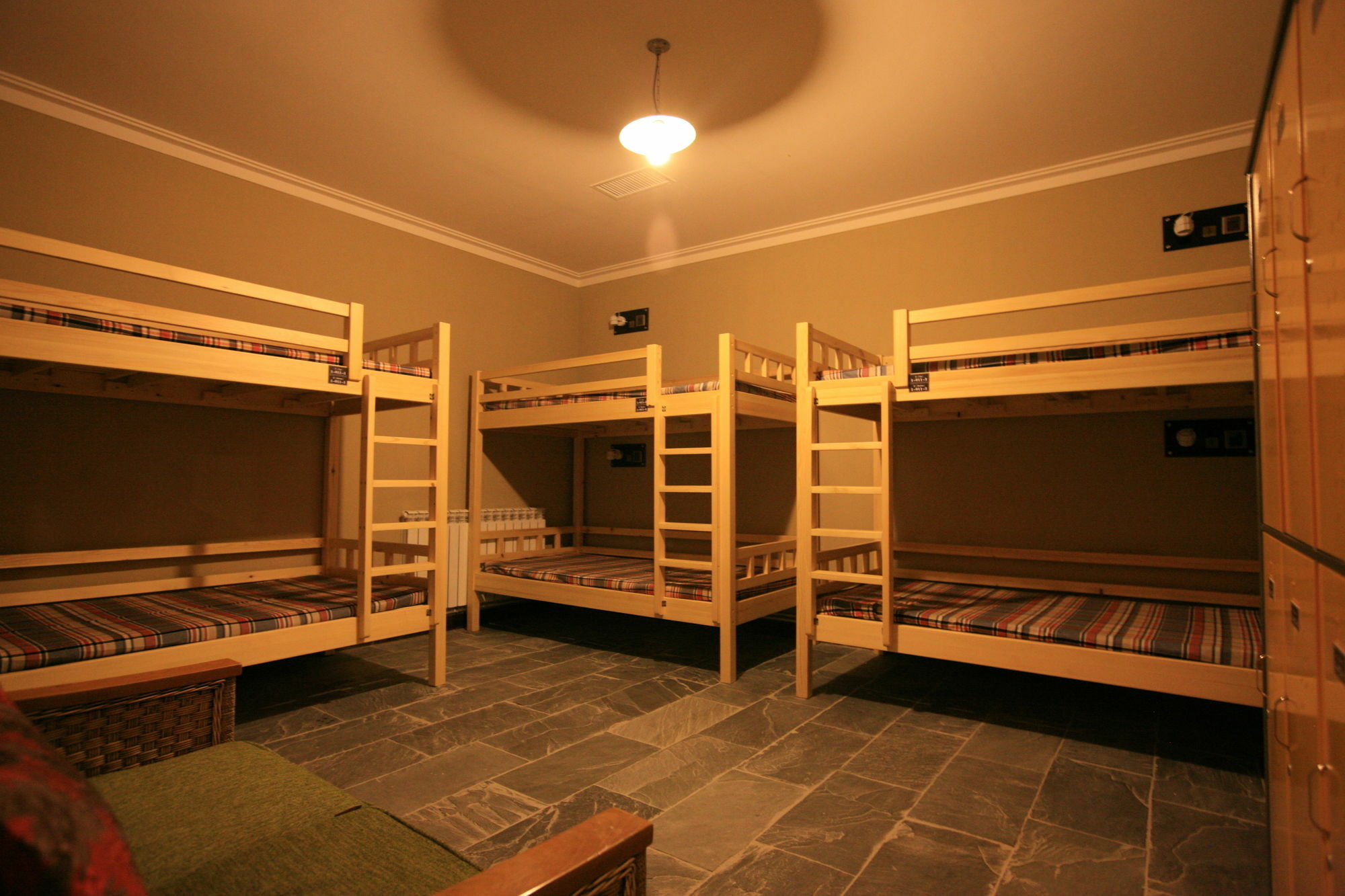 Jano'S Backpackers Xi'An Hostel Σιάν Εξωτερικό φωτογραφία